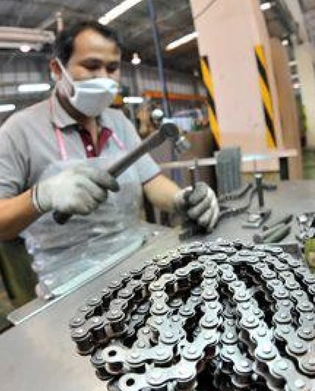 TMC's MILESTONE 2020