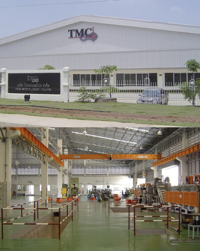 TMC's MILESTONE 2005