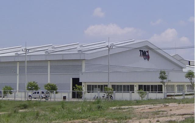 TMC's MILESTONE 2001